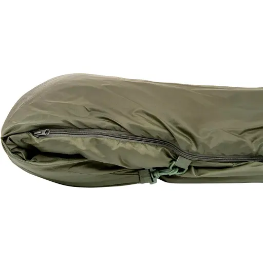 Спальный мешок Snugpak Softie Elite 4 LZ Olive - фото 3