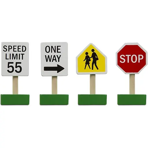 Килимок ігровий Melissa & Doug Траса великий (MD5191) - фото 4