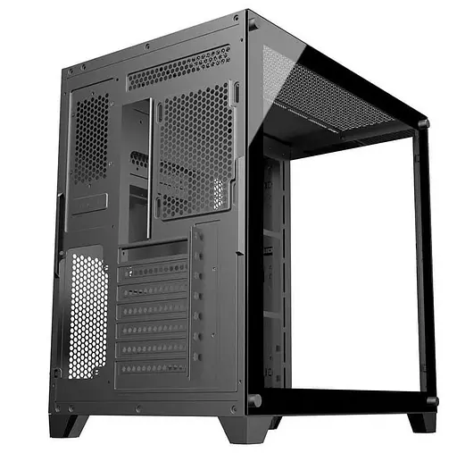 Корпус Alseye Knight-B(4 fans) (AS.07.0134) - фото 4
