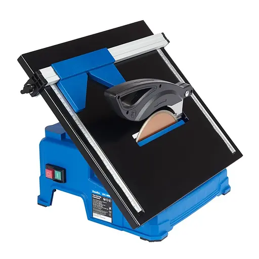 Плиткорез электрический EnerSol (ETC-180E) - фото 4