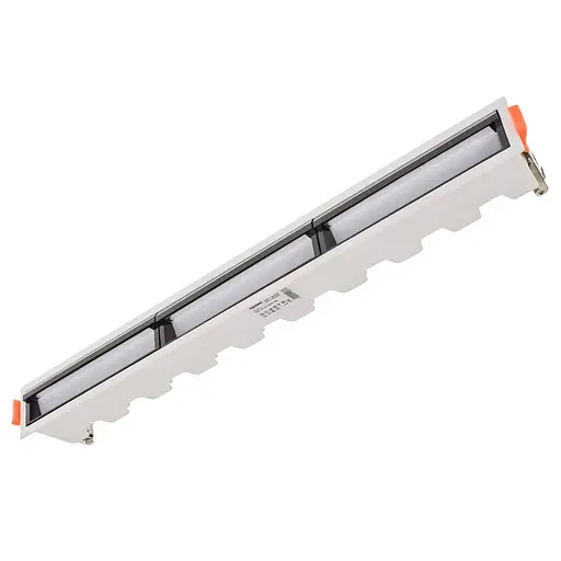 Світильник точковий Brille HDL-DT 201/30W NW 36-209 - фото 4