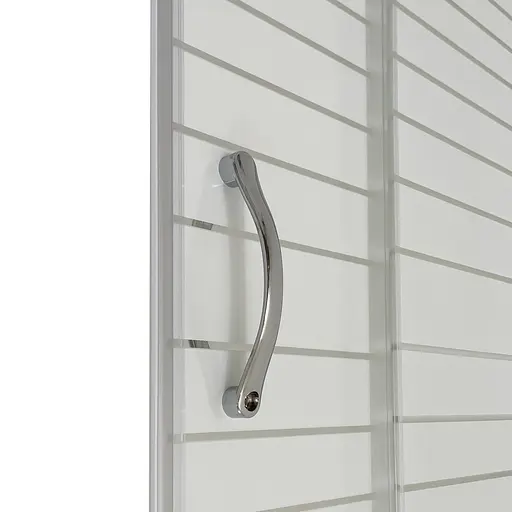 Душевая кабина Bravo ODRA N90TS.Line квадратная, без поддона - фото 2