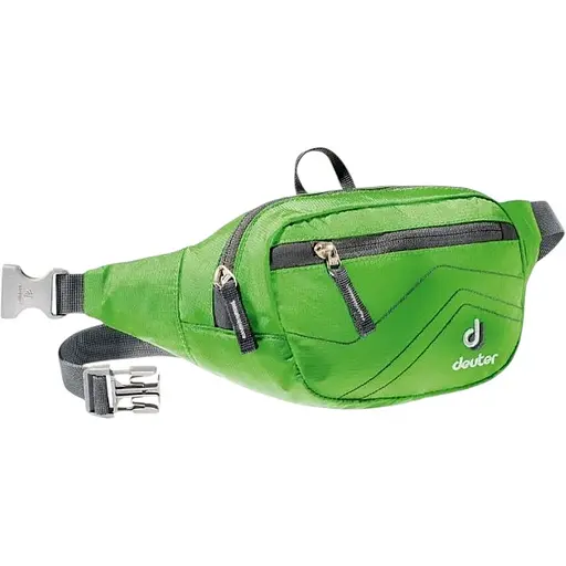 Сумка Deuter Belt I 39004 Spring-Anthracite (DEU-39004-2431)