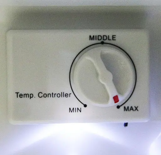 Холодильник (міні бар) DMS KS-50S-1 - фото 7