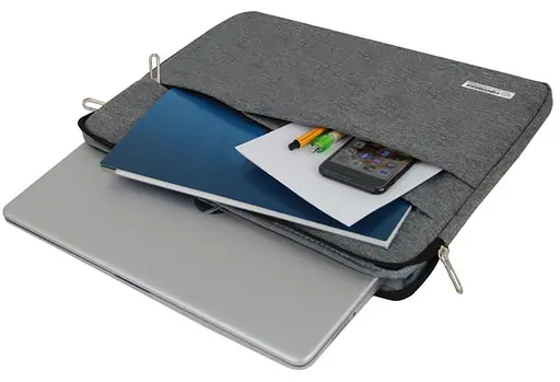 Чохол для ноутбука Esperanza VERONA for a laptop 15.6 (ET193) - фото 5