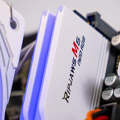 Компьютер Hamster (RX 6800 XT, Ryzen 5 7500F, 32 Гб, SSD 500 Гб) - фото 6