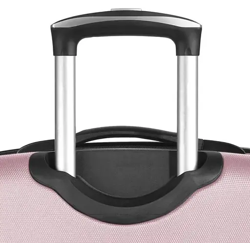 Валіза Gabol Paradise XP (L) Pink (123347-019) - фото 5