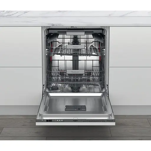 Посудомоечная машина Whirlpool WIO 3T133 PLE - фото 2