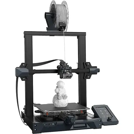 3D-принтер Creality Ender-3 S1 [89006] - фото 3