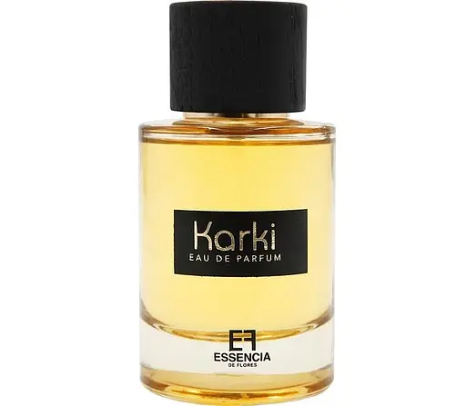 Парфюмерная вода Essencia de Flores Karki 100 мл