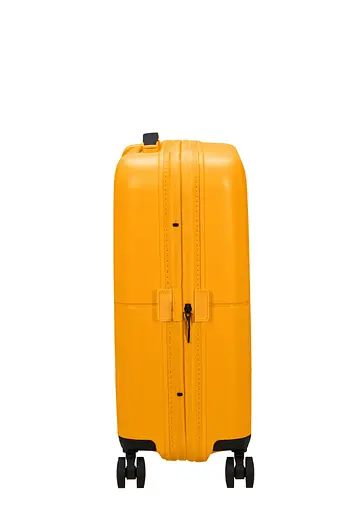 Валіза American Tourister DASHPOP 55 см GOLDEN YELLOW 55x40x20(23) MG5*56001 - фото 8