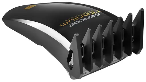 Машинка для стрижки Sencor SHP 8400BK (6527334) - фото 7