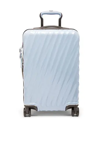 Чемодан 55 См Tumi 19 DEGREE HALOGEN BLUE 55x35,5x23 0228771HB2