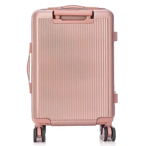 Валіза Semi Line 20" S Rose (T5664-3) - фото 5