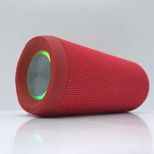 Портативна колонка Ortizan X10 Red (DT) - фото 3