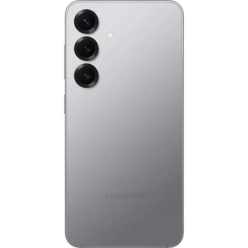 Смартфон Samsung S931B Galaxy S25 12/128GB Silver Shadow (7177) Б/У [145083] - фото 5