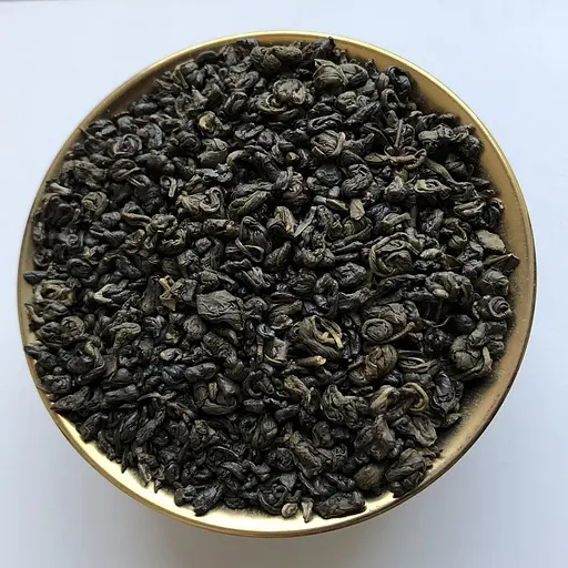 Зеленый чай Зуб Будды 100 г - фото 2