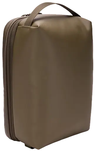 Дорожня сумка Thule Chasm Large Gear Cube TCGC-303 Deep Khaki (7081868) - фото 3