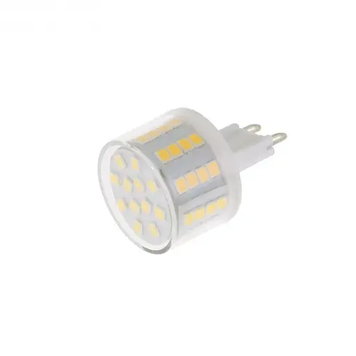 Лампа Brille димована світлодіодна LED 5WG9 NW T20 Dim 220 В