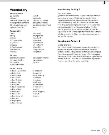 Complete First for Schools 2 Edition Teacher's Book with Downloadable Resource Pack (Class Audio and TTeacher's Photocopiable Worksheets) - фото 11