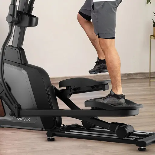 Орбитрек Gymtek XCF6100 электромагнитный - фото 6