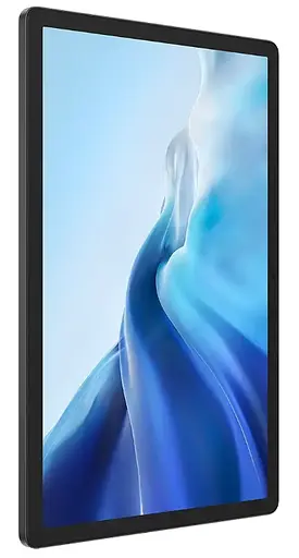 Планшет Doogee Tab E3 Pro 8/256 Гб LTE Midnight Black Global version - фото 3