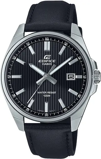 Годинник Casio Edifice Classic EFV-150L-1AVUEF