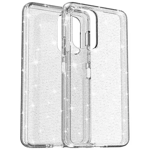TPU чохол Epik Nova для Xiaomi Poco X6 / Note 13 Pro 5G Clear - фото 2