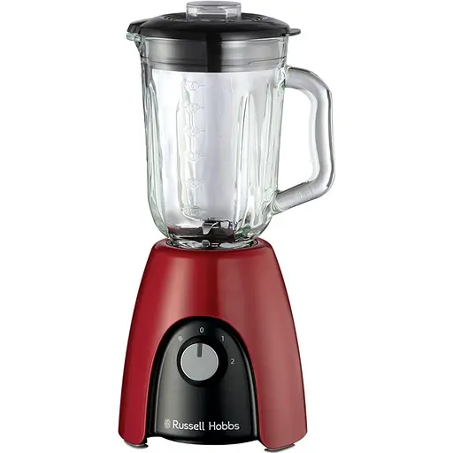 Блендер стационарный Russell Hobbs Desire Red 27120-56 