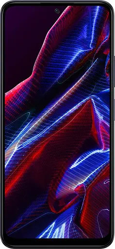 Смартфон Xiaomi Poco X5 5G 8/256GB Black NFC Global Version - фото 2