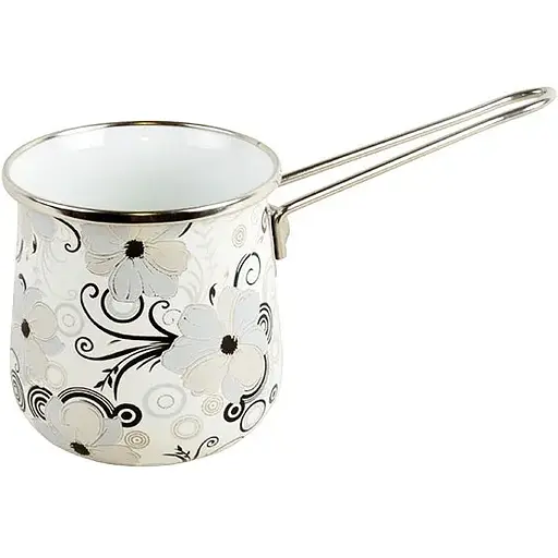 Турка Interos мереживо 600 мл (000011614) - фото 1