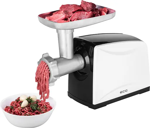 М`ясорубка ECG MG 2510 Power шинковка - фото 4