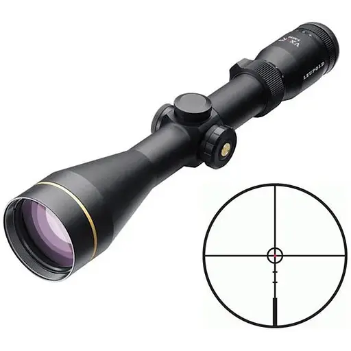 Прицел Leupold VX.R 3-9x50mm Ballistic Firedot