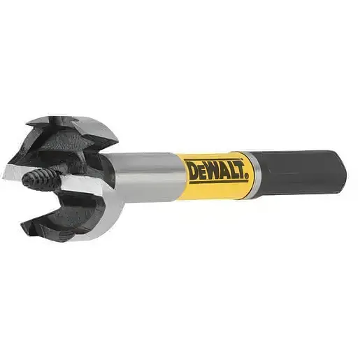 Свердло Форстнера по деревині DeWalt діаметр 51 мм (DT4582) - фото 1