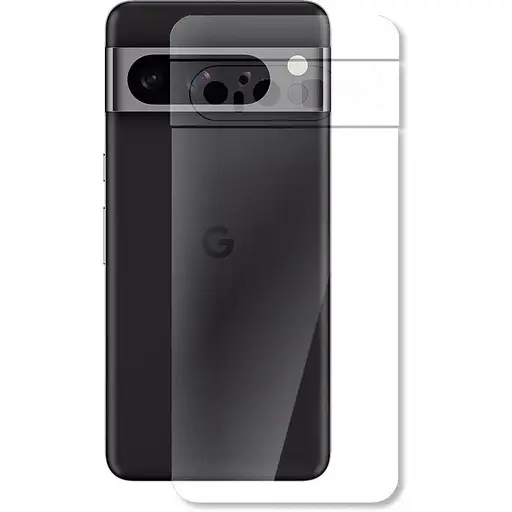 Защитная пленка StatusSKIN для Google Pixel 8 Pro Корпус Глянцевая Ultra - фото 1