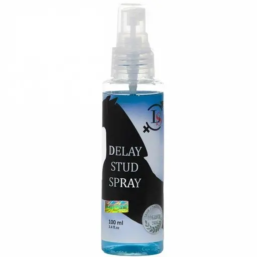 Спрей-пролонгатор Love Stim Delay Stud Spray 100 мл