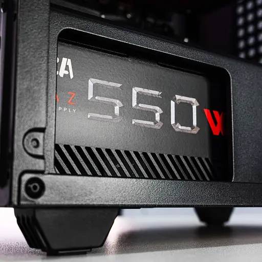 Компьютер Hero_3235 (RX 480, Core i5 6500, 16 Гб, SSD 512 Гб.) - фото 5