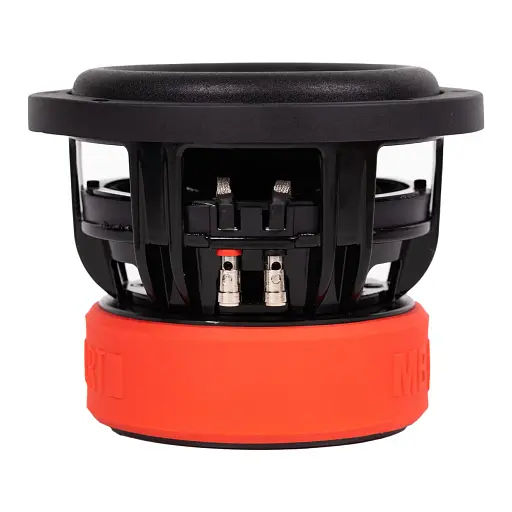 Сабвуферный динамик MB Quart RW1-164 - фото 3