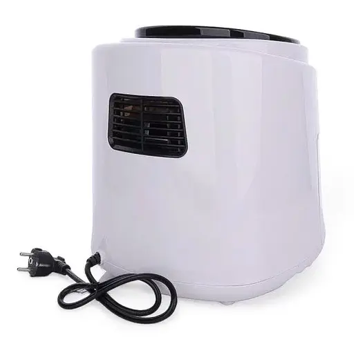 Аэрофритюрница безмасляная SuTai ST-805 8л 1800 Вт Белая - фото 5