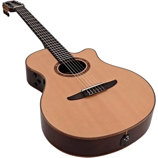 Класична гітара Yamaha NTX3 Natural [130390] - фото 4