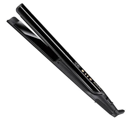 Випрямляч для волосся BaByliss Sensitive ST452E з терморегулятором 49 Вт - фото 2