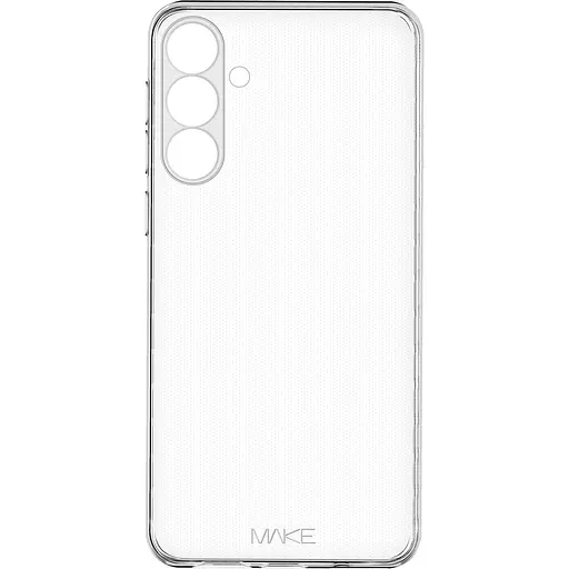 Чохол Make Samsung A36 Air