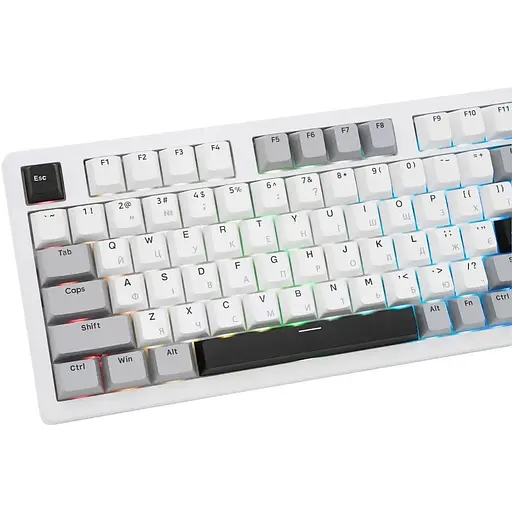 Клавиатура Kondor Legion PRO (1042) - фото 3