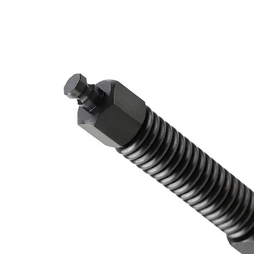 Пружинний адаптер Hismith Spring Connector для секс-машин з системою KlicLok - фото 8
