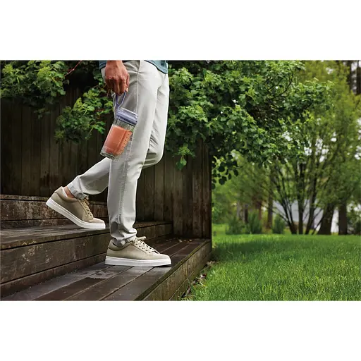 Аккумуляторный портативный блендер Ninja Blast MAX BC251EULD - фото 10