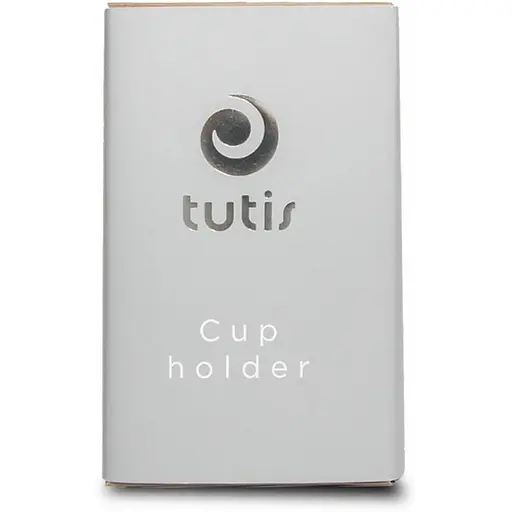 Уцінка. Підстаканник до коляски Tutis чорний (PP160) - фото 3