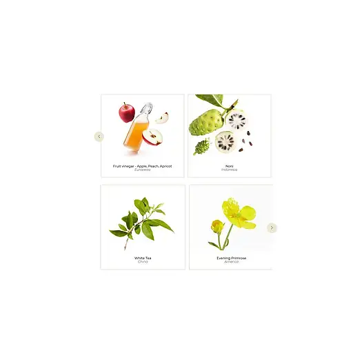 Гель для обличчя OnagrineVisibly Pure очищувальний 200 мл (P01523) - фото 3