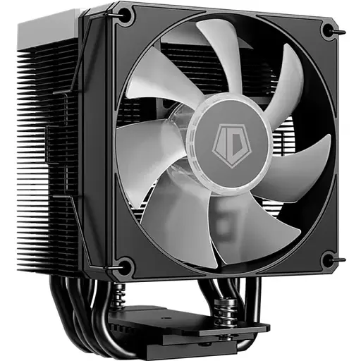 Кулер процессорный ID-Cooling Frozn A400 ARGB