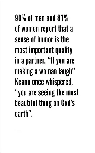 Be More Keanu - фото 5