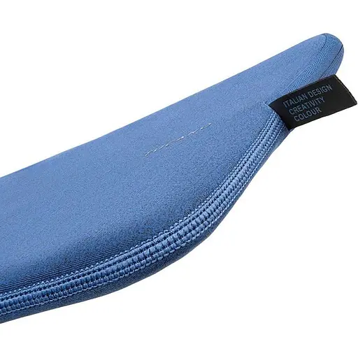 Чохол для ноутбука Tucano Melange 11/12" Blue (BFM1112-B) - фото 8